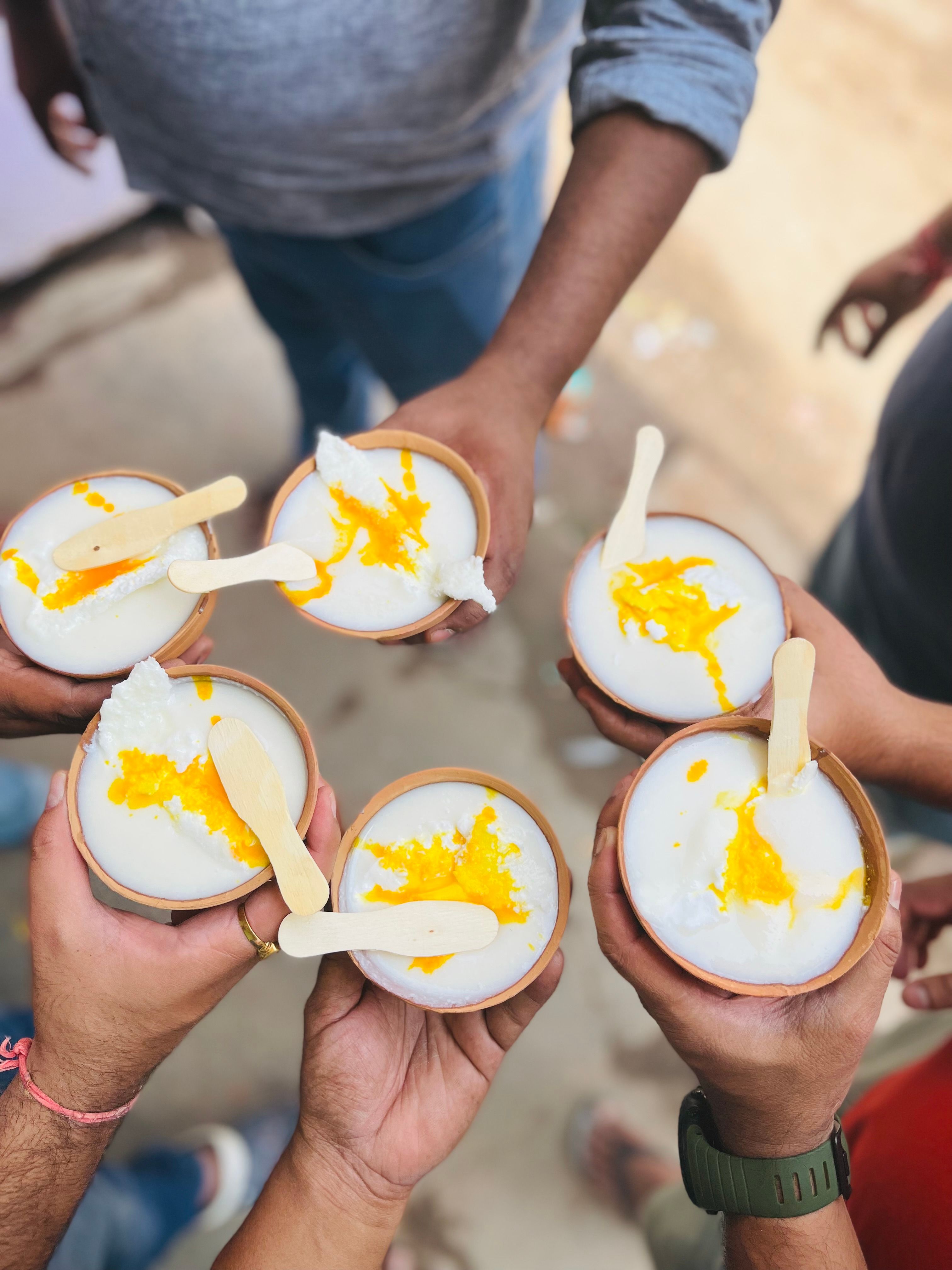 Street food