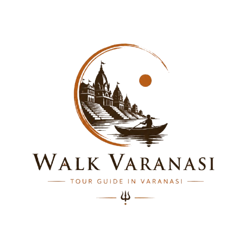 Kashi Walks Logo
