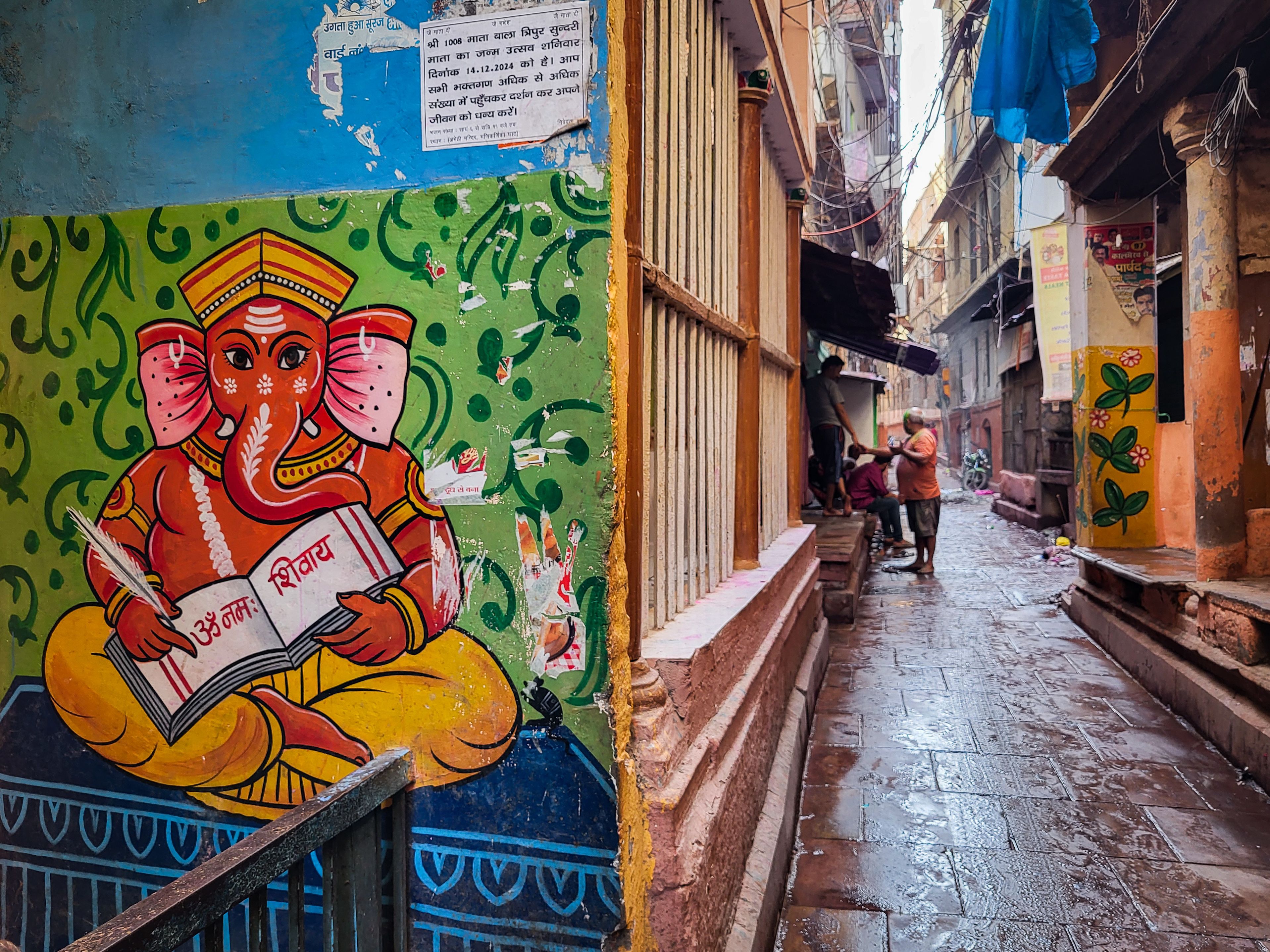 Varanasi, 2 Day Private Tour
